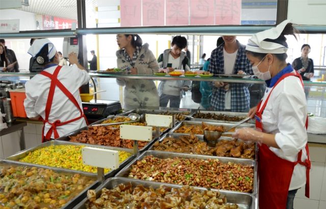 泉州晉江食堂承包公司哪家比較專業(yè)(圖1) 泉州晉江食堂承包公司哪家比較專業(yè)(圖1)